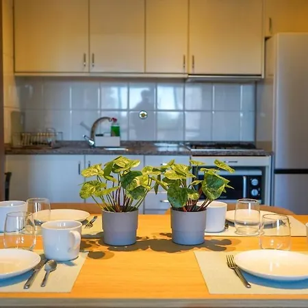 Apartment Near Crystal Palace